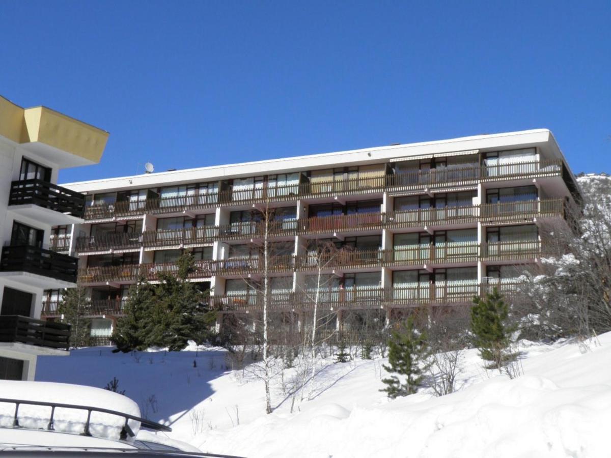 Appartement Cabine 6 Pers Avec Balcons, Proche Pistes - Serre-Chevalier, Chantemerle - Fr-1-330E-28 Saint-Chaffrey Exterior photo