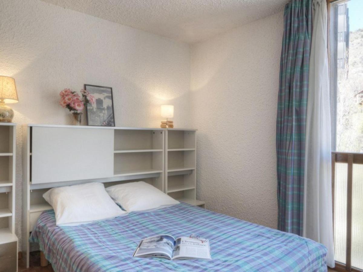 Appartement Cabine 6 Pers Avec Balcons, Proche Pistes - Serre-Chevalier, Chantemerle - Fr-1-330E-28 Saint-Chaffrey Exterior photo