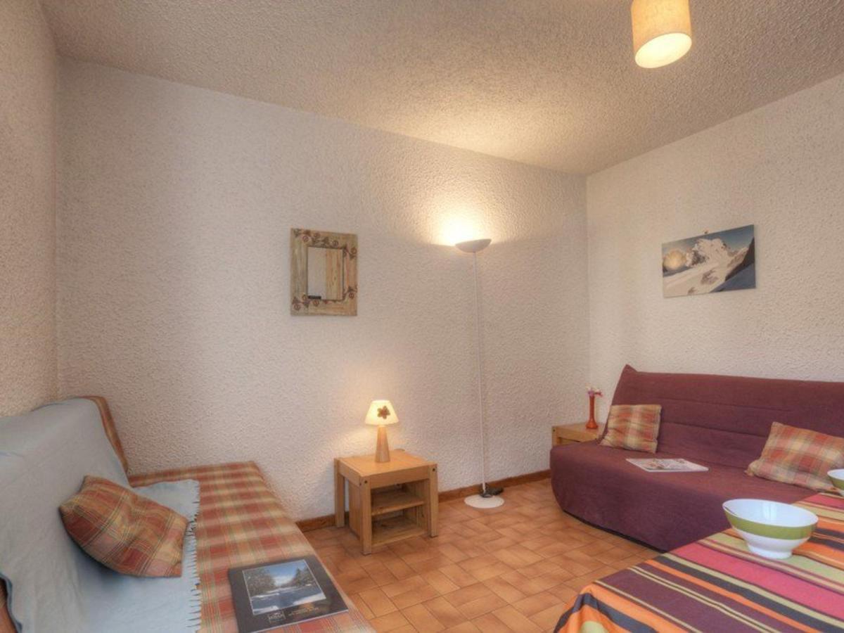 Appartement Cabine 6 Pers Avec Balcons, Proche Pistes - Serre-Chevalier, Chantemerle - Fr-1-330E-28 Saint-Chaffrey Exterior photo