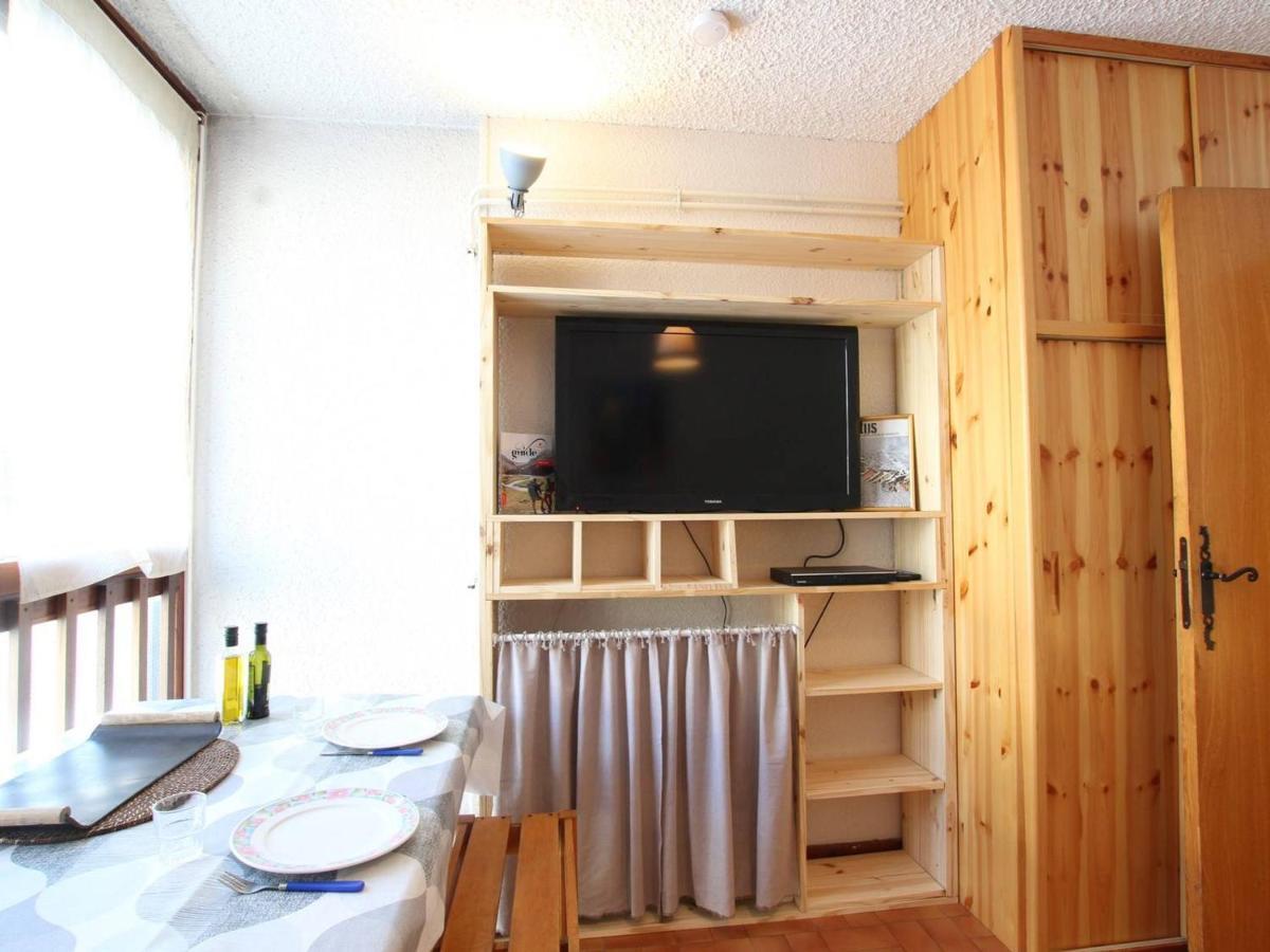 Appartement Cabine 6 Pers Avec Balcons, Proche Pistes - Serre-Chevalier, Chantemerle - Fr-1-330E-28 Saint-Chaffrey Exterior photo