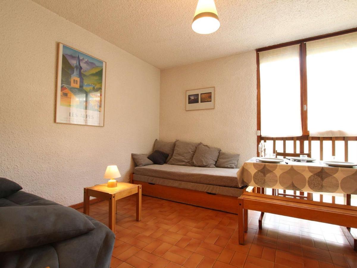 Appartement Cabine 6 Pers Avec Balcons, Proche Pistes - Serre-Chevalier, Chantemerle - Fr-1-330E-28 Saint-Chaffrey Exterior photo