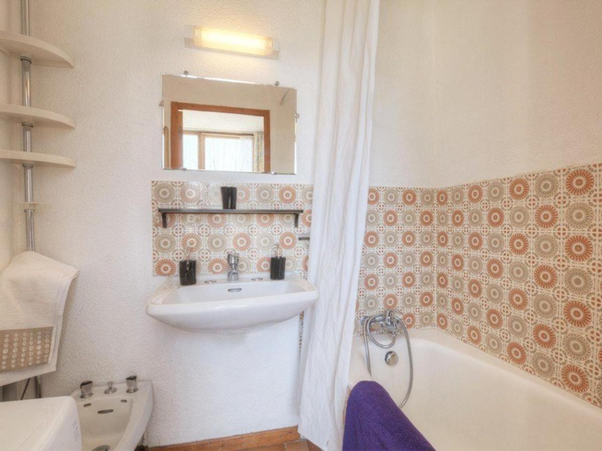 Appartement Cabine 6 Pers Avec Balcons, Proche Pistes - Serre-Chevalier, Chantemerle - Fr-1-330E-28 Saint-Chaffrey Exterior photo