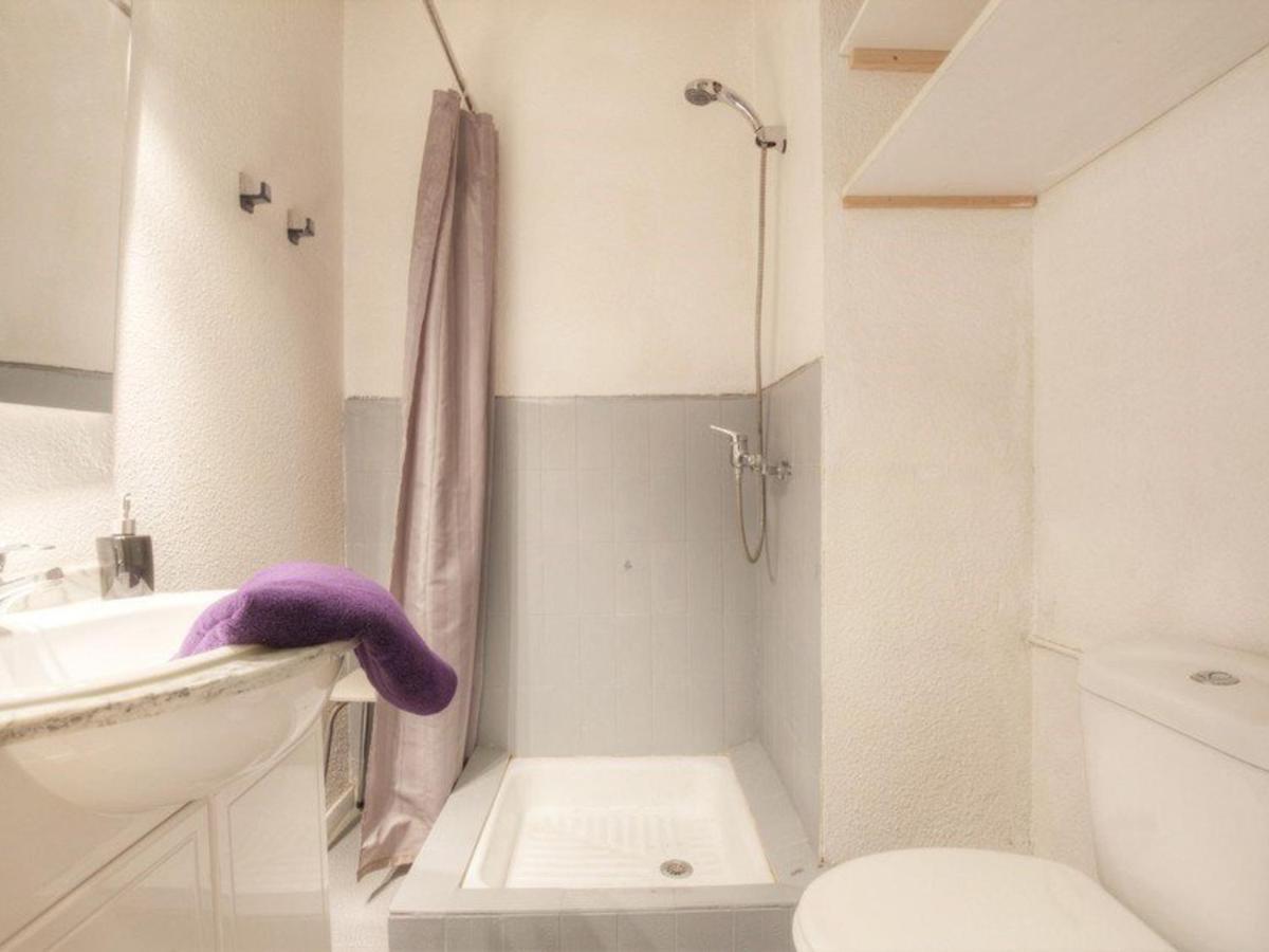 Appartement Cabine 6 Pers Avec Balcons, Proche Pistes - Serre-Chevalier, Chantemerle - Fr-1-330E-28 Saint-Chaffrey Exterior photo