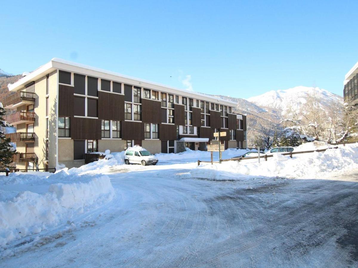 Appartement Cabine 6 Pers Avec Balcons, Proche Pistes - Serre-Chevalier, Chantemerle - Fr-1-330E-28 Saint-Chaffrey Exterior photo
