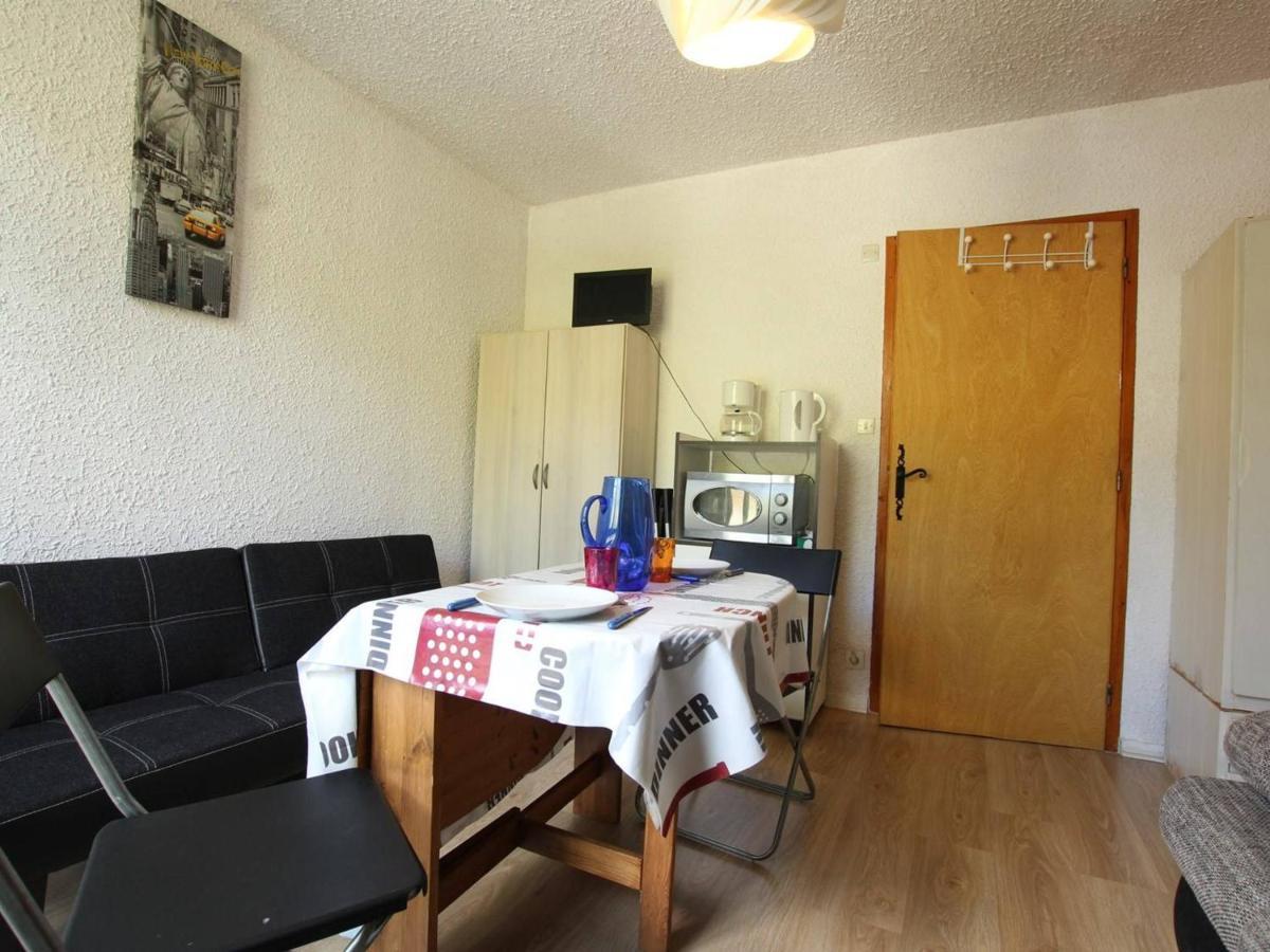 Appartement Cabine 6 Pers Avec Balcons, Proche Pistes - Serre-Chevalier, Chantemerle - Fr-1-330E-28 Saint-Chaffrey Exterior photo