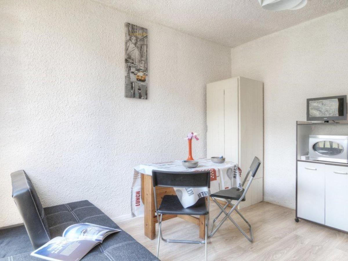 Appartement Cabine 6 Pers Avec Balcons, Proche Pistes - Serre-Chevalier, Chantemerle - Fr-1-330E-28 Saint-Chaffrey Exterior photo