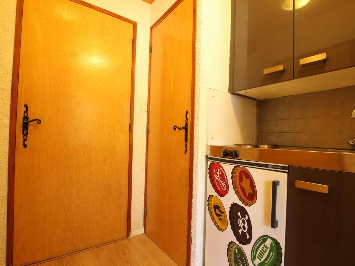 Appartement Cabine 6 Pers Avec Balcons, Proche Pistes - Serre-Chevalier, Chantemerle - Fr-1-330E-28 Saint-Chaffrey Exterior photo