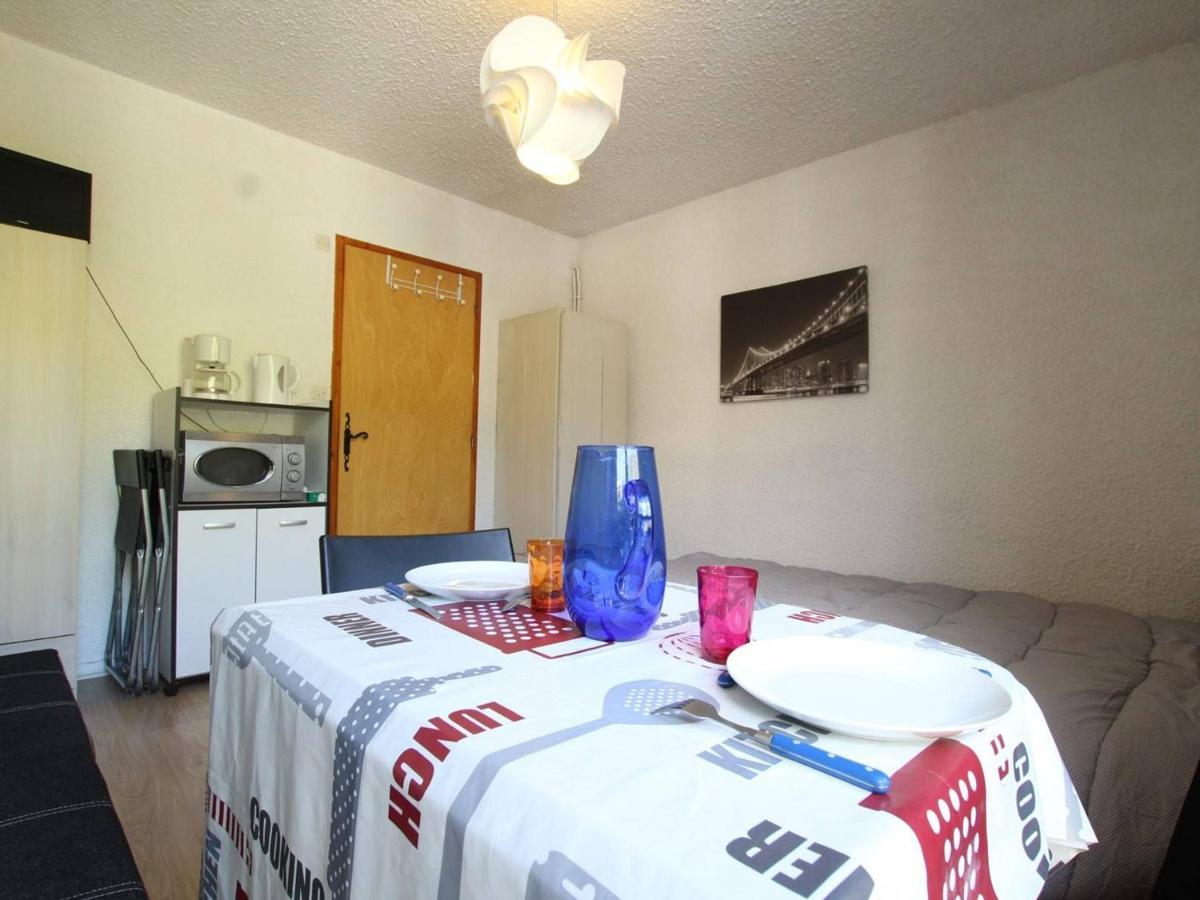 Appartement Cabine 6 Pers Avec Balcons, Proche Pistes - Serre-Chevalier, Chantemerle - Fr-1-330E-28 Saint-Chaffrey Exterior photo