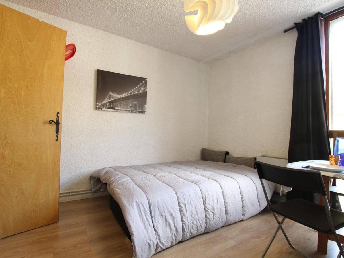 Appartement Cabine 6 Pers Avec Balcons, Proche Pistes - Serre-Chevalier, Chantemerle - Fr-1-330E-28 Saint-Chaffrey Exterior photo