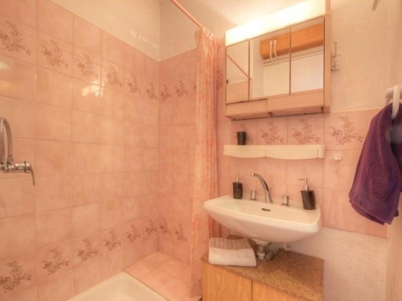 Appartement Cabine 6 Pers Avec Balcons, Proche Pistes - Serre-Chevalier, Chantemerle - Fr-1-330E-28 Saint-Chaffrey Exterior photo